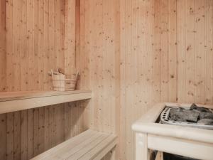 Fotografie z fotogalerie ubytování Apartment Trillevallen 4 by Interhome v destinaci Trillevallen