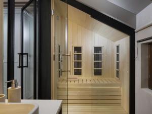 Ảnh trong thư viện ảnh của Holiday Home Villa Euphrasiana by Interhome ở Poreč