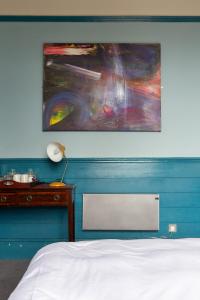 Fotografie z fotogalerie ubytování The Ship Rooms v Londýně + 11 fotografií