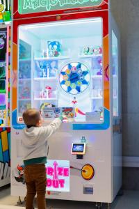 入住Ki Space Hotel & Spa - near Disneyland Paris的客人
