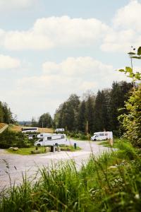 Camping Resort Bayerwald, Waldkirchen (updated prices 2026)
