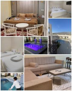 Foto dalla galleria di HAWAKOM JABAL SHAMS REST house a Sa‘ab Banī Khamīs