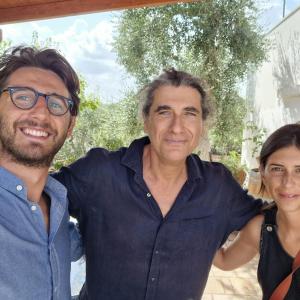 Photo de la galerie de l'établissement Piccolo Trullo Ostunese Le Jardin de Sophie' Centre de massage holistique, à Ostuni