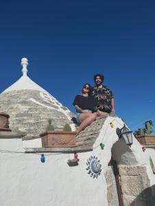 Photo de la galerie de l'établissement Piccolo Trullo Ostunese Le Jardin de Sophie' Centre de massage holistique, à Ostuni 114 autres photos