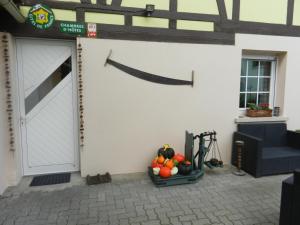 Fotografie z fotogalerie ubytování Chambres d'hôtes Chez Dany v destinaci Gerstheim
