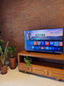 Gallery image of Casa Airton 33 in Extremóz