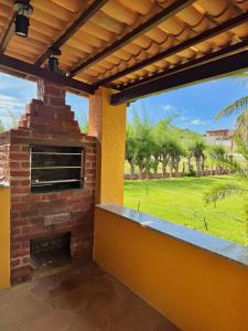 Gallery image of Casa Airton 33 in Extremóz