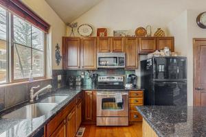 Gallery image of Granby Peak Retreat in Granby