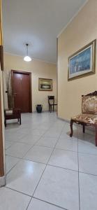 Fotografie z fotogalerie ubytování Hotel Ristorante La Decanata v destinaci Le Castella