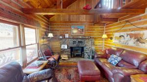 Afbeelding uit fotogalerij van Pack Creek ~ M4 in Spanish Valley