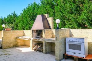 Billede fra billedgalleriet på Villa Le Vulie - Pescoluse i Marina di Pescoluse