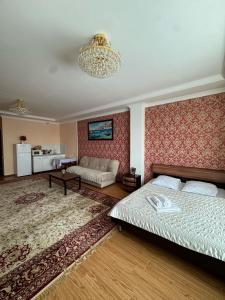 Fotografie z fotogalerie ubytování Sky House Astana v destinaci Astana