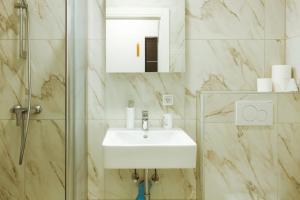 Foto sihtkohas Golubac asuva majutusasutuse Apartman Sidro galeriist