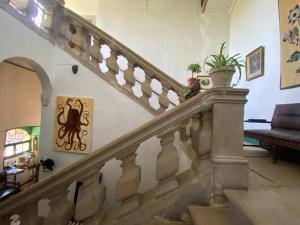 Gallery image of Chateau de Montcuquet in Lautrec