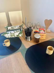 Foto dalla galleria di Viviamo Apartments a Nogarole Rocca Altre 17 foto