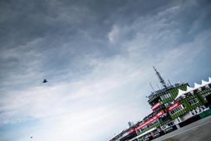 Fotografie z fotogalerie ubytování GPtents Camping at Brno Circuit v destinaci Brno