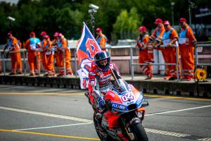 Hosté ubytování GPtents Camping at Brno Circuit