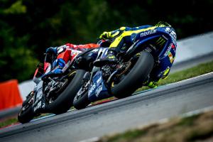 Fotografie z fotogalerie ubytování GPtents Camping at Brno Circuit v destinaci Brno