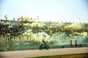 Hosté ubytování GPtents Camping at Brno Circuit