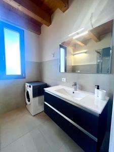 Foto dalla galleria di Viviamo Apartments a Nogarole Rocca