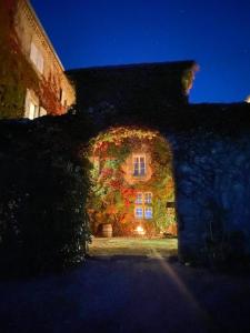 Gallery image of Chateau de Montcuquet in Lautrec