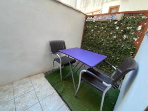 Fotografie z fotogalerie ubytování Le Ortensie Appartamento Grande v destinaci San Vito lo Capo + 16 fotografií