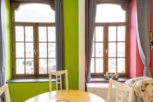 Galeriebild der Unterkunft Les Appartements Â Vî Mâm'dî in Malmedy