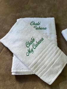 Gambar di galeri bagi Terrace house di Monte Verde