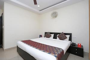 Billede fra billedgalleriet på Hotel Sahu Near Kashi Vishwanath Temple Gate i Kashi