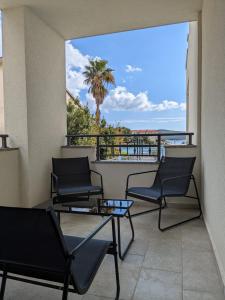 Gallery image of Cap Adria Apartment Residence in Zaboric