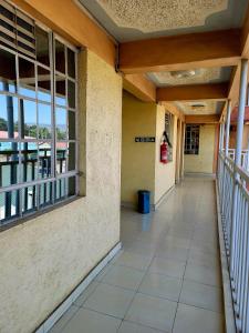 Fotografie z fotogalerie ubytování Sir Francis Hotel v destinaci Nakuru