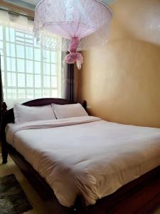 Fotografie z fotogalerie ubytování Sir Francis Hotel v destinaci Nakuru