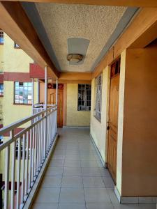 Fotografie z fotogalerie ubytování Sir Francis Hotel v destinaci Nakuru