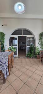 Fotografie z fotogalerie ubytování Hotel Ristorante La Decanata v destinaci Le Castella