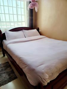 Fotografie z fotogalerie ubytování Sir Francis Hotel v destinaci Nakuru