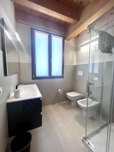 Foto dalla galleria di Viviamo Apartments a Nogarole Rocca