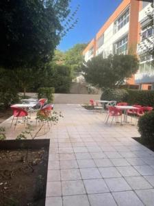 Φωτογραφία από το άλμπουμ του Apartment t3 σε Vernet-les-Bains