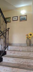 Fotografie z fotogalerie ubytování Hotel Ristorante La Decanata v destinaci Le Castella
