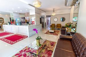 Hotel Nacional Inn Araçatuba