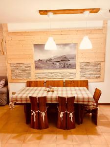 Gambar di galeri bagi Casa Max a Canove di Roana di Roana