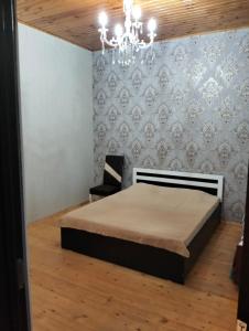 Imagen de la galería de Minimalist Escape, en Sheki
