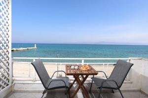 Природа в окрестностях дома для отпуска