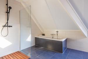 Fotografie z fotogalerie ubytování Appartement Zilt v destinaci Hollum