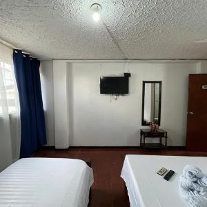 Gallery image of Hotel Reserva Manacacias in San Martín +3 photos