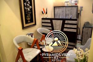Galerija fotografija objekta Pyramids View R Z Hotel u Kairu