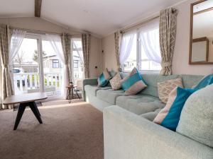 Gambar di galeri bagi Ty Mawr Retreat di Abergele