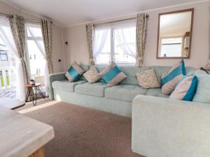 Gambar di galeri bagi Ty Mawr Retreat di Abergele