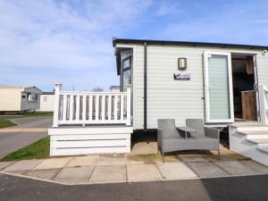 Gambar di galeri bagi Ty Mawr Retreat di Abergele