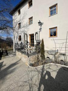 Photo de la galerie de l'établissement Casa Di Pietra, à Maria Saal