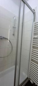 Ένα μπάνιο στο Kranich-1-4-Personen +7 φωτογραφίες